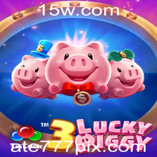 Descubra o Mundo Fascinante de 3LUCKYPIGGY
