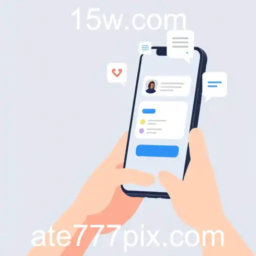 Contate-nos: O Guia Definitivo para Comunicar-se através do ate777