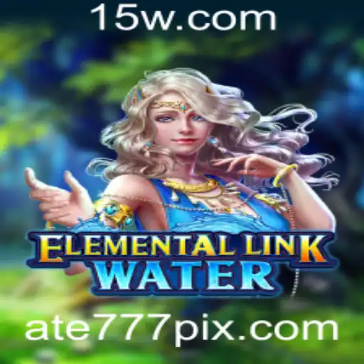 Descubra o Fascinante Mundo de ElementalLinkWater