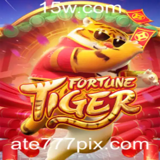FortuneTiger: Uma Aventura Eletizante no Mundo dos Jogos Online