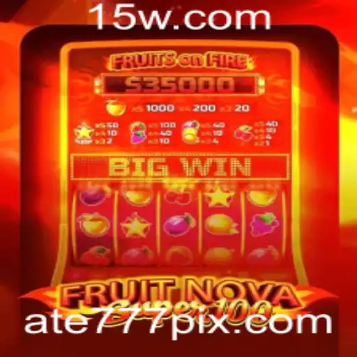 FruitNovaSuper100: Uma Nova Era de Entretenimento e Emoção