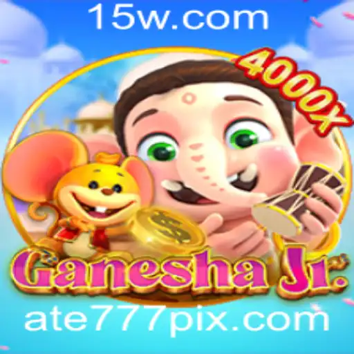 Descubra o Fascinante Mundo do Jogo 'GaneshaJr'
