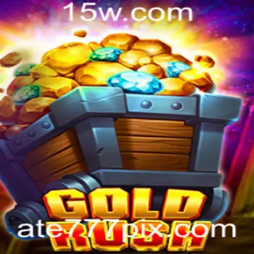 Explorando GoldRush: O Jogo de Estratégia e Aventura
