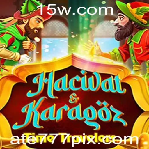 HacivatandKaragoz: Um Jogo Tradicional com Toques Modernos