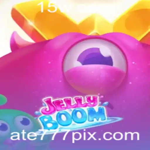 Descubra JellyBoom: O Jogo que Está Conquistando o Mundo