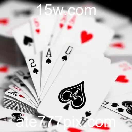 O Fascinante Universo dos Jogos de Cartas