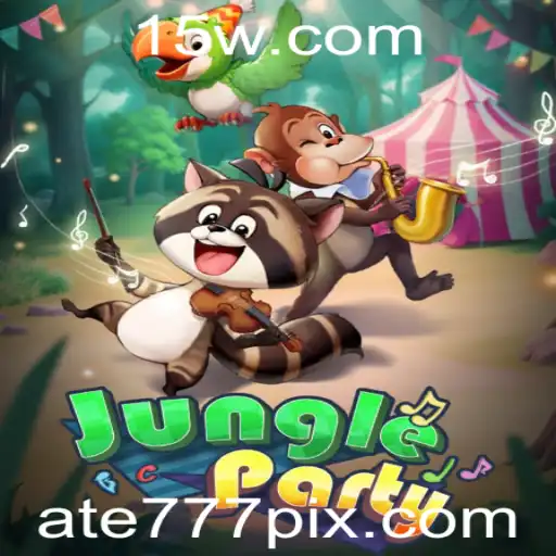 Descubra a Diversão e Aventura com JungleParty: Um Jogo Envolvente para Todas as Idades