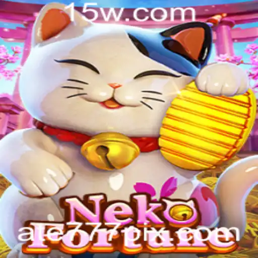 Descubra o Fascinante Mundo de NekoFortune