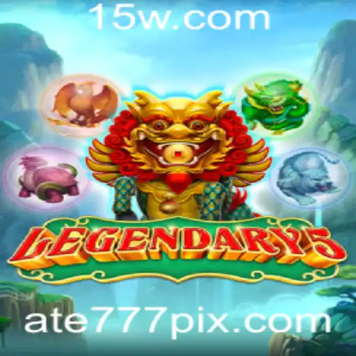 Descubra o Fascinante Mundo de Legendary5 com a Palavra-Chave ate777