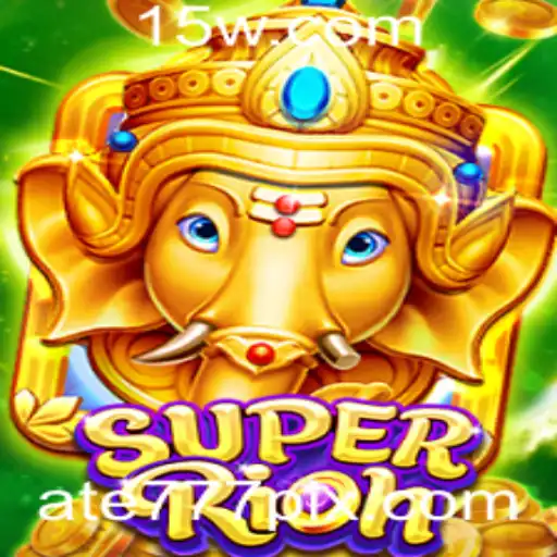 SuperRich: Descubra o Jogo de Estratégia e Sucesso