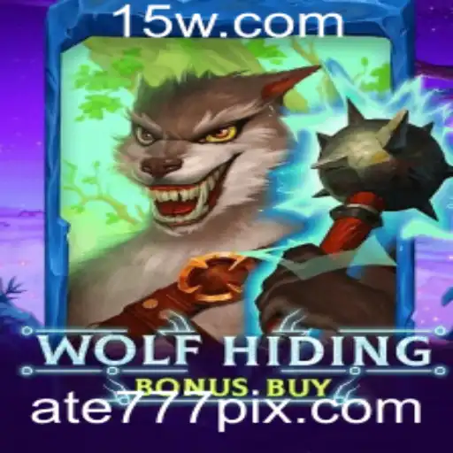 WolfHidingBonusBuy: O Novo Fenômeno dos Jogos de Cassino