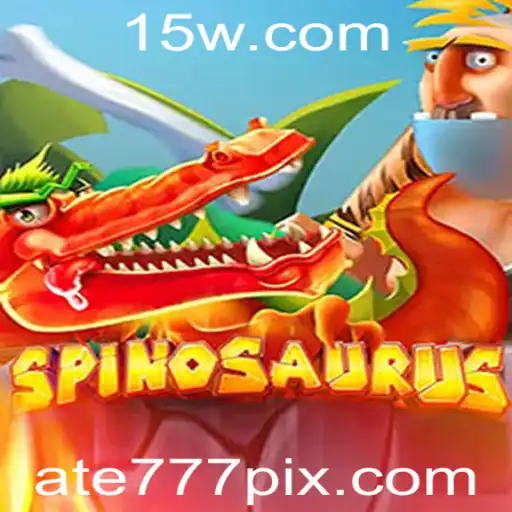 Descubra o Fascinante Mundo do Jogo Spinosaurus com ate777