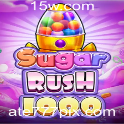 SugarRush1000: Um Mergulho Doce no Mundo dos Jogos
