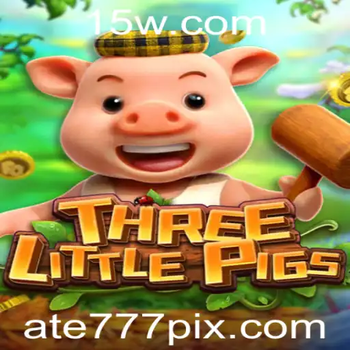 Descubra o Mundo de THREELITTLEPIGS: Um Jogo Empolgante para Todas as Idades
