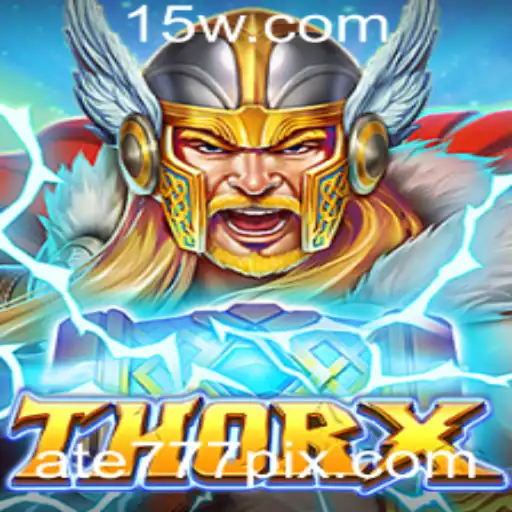 ThorX: Descubra o Universo de Aventuras e Estratégia